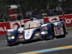 Toyota TS030 Hybrid 2013 года